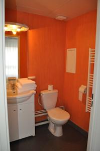 Residence Appart Hotel La Maison Des Chercheurs : photos des chambres
