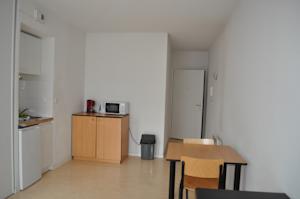 Residence Appart Hotel La Maison Des Chercheurs : photos des chambres