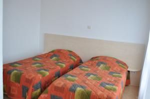 Residence Appart Hotel La Maison Des Chercheurs : photos des chambres