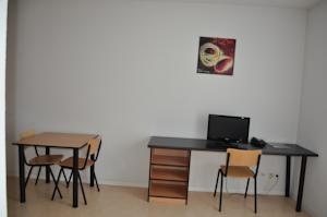 Residence Appart Hotel La Maison Des Chercheurs : photos des chambres