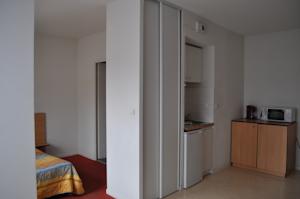 Residence Appart Hotel La Maison Des Chercheurs : photos des chambres
