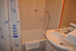 Residence Appart Hotel La Maison Des Chercheurs : photos des chambres