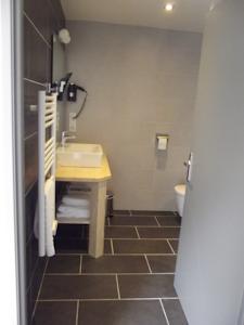 Hotel Les Olivades : photos des chambres