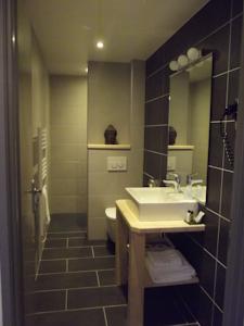 Hotel Les Olivades : photos des chambres