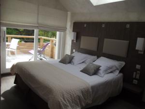 Hotel Les Olivades : photos des chambres