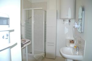 Hotel Diamant : photos des chambres
