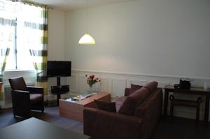 Hotel Diamant : photos des chambres