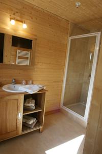 Logis Hotel - Domaine de l'Adoux : photos des chambres