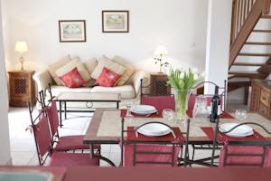 Hebergement Residence Village D'Oc Golf de Beziers by Popinns : Villa 4 Pièces - 8 Personnes