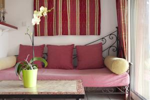 Hebergement Residence Village D'Oc Golf de Beziers by Popinns : photos des chambres