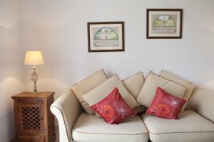 Hebergement Residence Village D'Oc Golf de Beziers by Popinns : photos des chambres