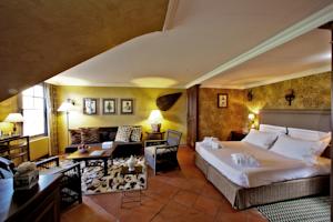 Hotel Le Vieux Logis : photos des chambres