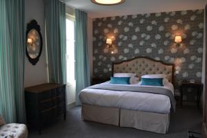 Hotel La Ramade : photos des chambres