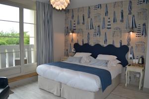 Hotel La Ramade : photos des chambres