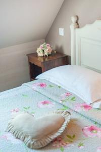 Hotel La Ramade : Suite