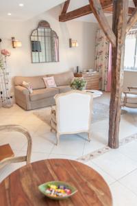 Hotel La Ramade : photos des chambres