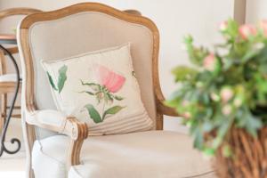 Hotel La Ramade : photos des chambres