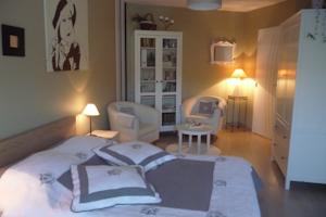 Chambres d'hotes/B&B Chambres d'hotes L'Olea de Romane : photos des chambres