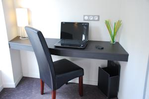 Ruthenium Hotel : photos des chambres