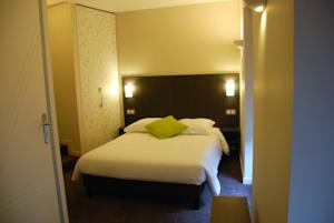 Ruthenium Hotel : photos des chambres