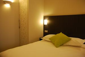 Ruthenium Hotel : photos des chambres