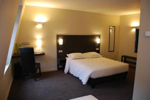 Ruthenium Hotel : photos des chambres