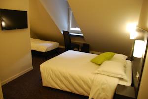 Ruthenium Hotel : photos des chambres