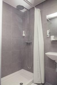 Hotel Auguste : Chambre Double Classique