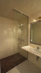 Hotel Restaurant Champ Alsace : photos des chambres