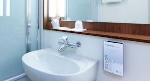 Hotel Campanile Valenciennes - Petite-Foret : photos des chambres