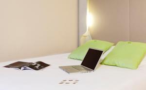 Hotel Campanile Valenciennes - Petite-Foret : photos des chambres