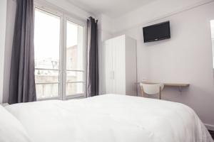 Hotel Auguste : photos des chambres