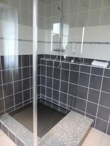 Hotel Lac Et Foret : Chambre Lit King-Size Supérieure