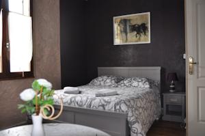 Chambres d'hotes/B&B Chambres d'Hotes L'Alezan : photos des chambres