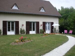 Chambres d'hotes/B&B Les Iris : photos des chambres