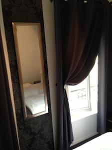 Hotel Clairefontaine : photos des chambres