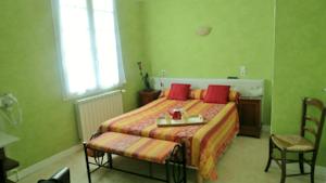 Hotel Au Petit Bearn : photos des chambres