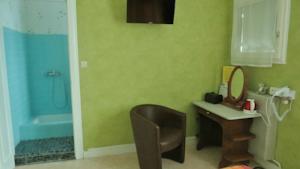 Hotel Au Petit Bearn : photos des chambres