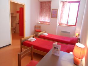 Hotel Residence du Rougier : photos des chambres