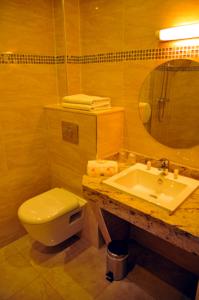 Hotel Parisien : photos des chambres
