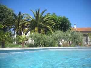 Appartement dans Mas Provencal : photos des chambres