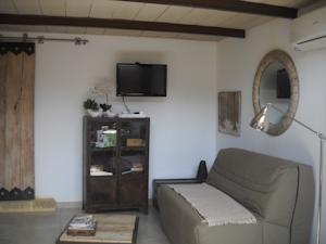 Appartement dans Mas Provencal : photos des chambres