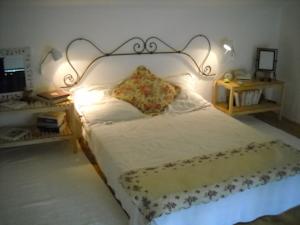Appartement dans Mas Provencal : photos des chambres