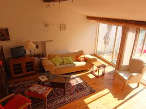 Appartement Ailleurs : photos des chambres