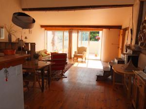 Appartement Ailleurs : photos des chambres