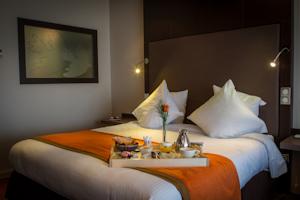 Hotel & Spa Vatel : photos des chambres