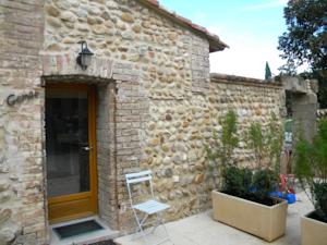Hebergement Les Gites de Genas : photos des chambres