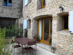 Hebergement Les Gites de Genas : photos des chambres
