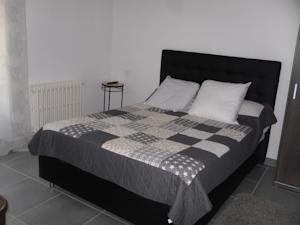 Hotel Restaurant le Mistral : Chambre Familiale
