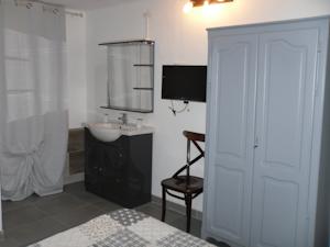 Hotel Restaurant le Mistral : photos des chambres
